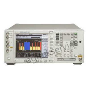 安泰免费提供E4406A频谱分析仪维修