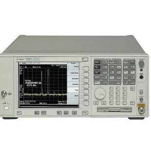 专业低价提供Agilent E4448A频谱仪维修