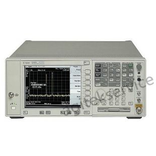 专业低价提供Agilent E4448A频谱仪维修