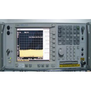 专业提供低价AgilentE4447A频谱分析仪维修
