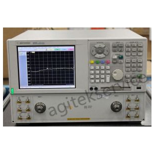 安泰维修专业提供Keysight E8364B网络分析仪维修