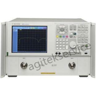 安泰维修专业提供Keysight E8364A网络分析仪维修