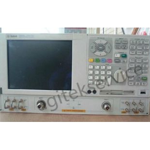 安泰维修专业提供Keysight E8357A网络分析仪维修