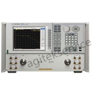 安泰维修专业提供Keysight E8362C网络分析仪维修