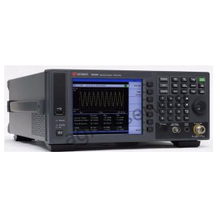 安泰维修提供是德N9320B频谱分析仪维修