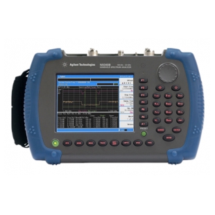 西安安泰仪器维修提供N9340A频谱仪租赁