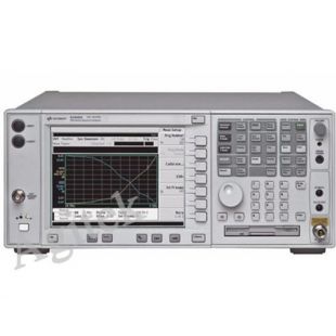提供是德E4440A频谱分析仪维修