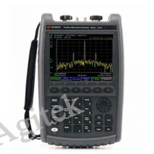 安捷伦 Agilent频谱分析仪N9950A维修