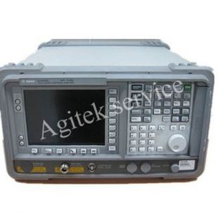 E4405B频谱仪