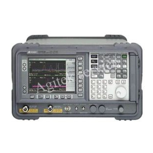 E4407B频谱分析仪
