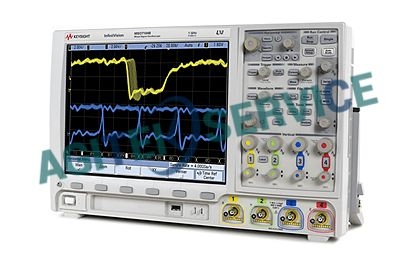 示波器MSO7104B维修