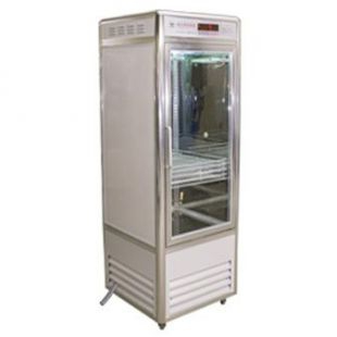 小型铝框霉菌培养箱（无加湿） LRH-400-M