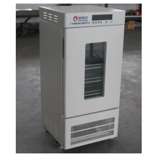 生化培养箱LRH-150F|150L低温培养箱