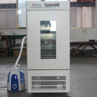 广州越特科学LHS-400SC 恒温恒湿箱