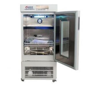 广州越特科学MJ-100I 霉菌培养箱（无加湿功能）