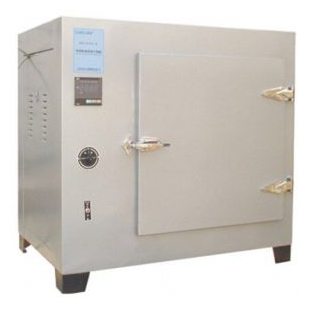 DHG-9143BS-III 电热恒温鼓风干燥箱500度