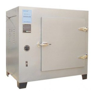 500度 DHG-9623BS-III 电热恒温鼓风干燥箱