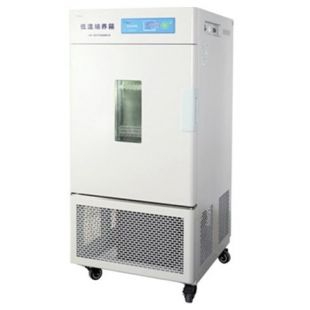 低温保存箱 LRH-100CL 低温培养箱