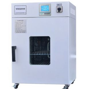 上海龙跃 LI-9022 电热恒温培养箱