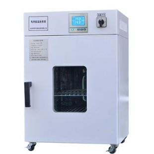 上海龙跃LI-9082 电热恒温培养箱