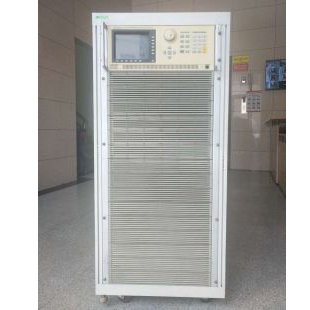 高性能AC电源产品的新标准Chroma61512