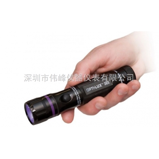 美国sp公司OLX-365手电筒式LED紫外线灯