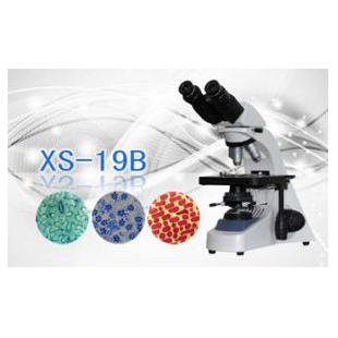双目生物显微镜XS-19B