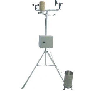 湖北河海  HH-LYS01  气象仪器   自动气象站