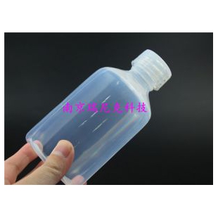 FEP取样瓶试剂瓶250ml-透明储存试剂