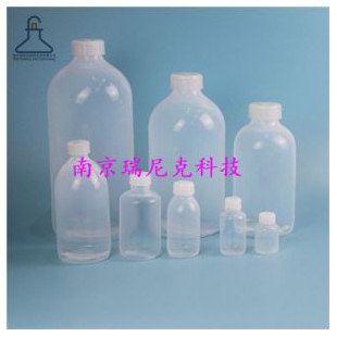 聚全氟乙丙烯FEP试剂瓶100ml特氟龙FEP试剂瓶