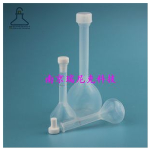聚四氟乙烯透明PFA容量瓶50ml