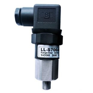 LL-S700机械式压力开关