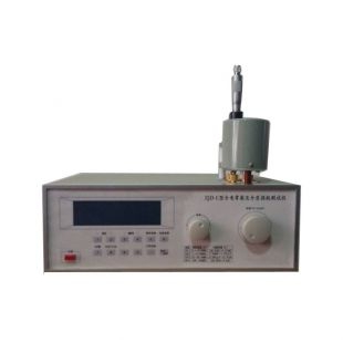 橡胶介电常数测定仪ZJD-B