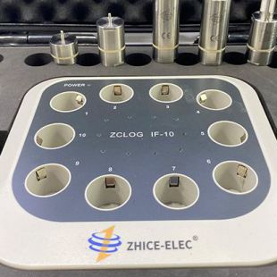智测ZCLOG无线记录仪,无线温度压力一体记录仪