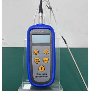 便携式测温仪、热敏电阻温度测量、智能测温仪器、手持式测温仪
