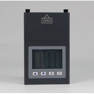 合肥智测电子高精度多路测温仪1611A小型热电偶温度采集仪