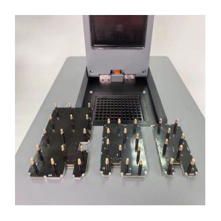 智测电子1611A/PCR基因扩增仪温度验证系统 PCR仪验证探头校准系统 pcr仪温度校准装置