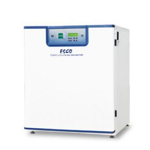 ESCO直热式二氧化碳培养箱内置制冷系统