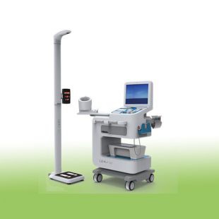 智能健康体检一体机HW-V6000社区卫生院自助体检机