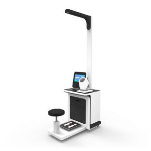 HW-V3000智能互联自助健康检测一体机