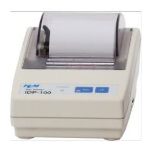 日本京都电子  打印机 IDP-100