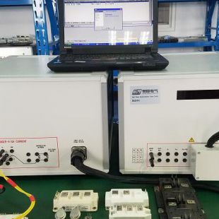 EN-2005B功率器件综合测试系统
