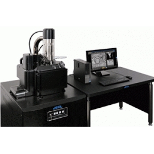 日本电子JSM-IT300扫描电子显微镜