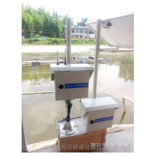 RYQ-4SC水产养殖监测系统
