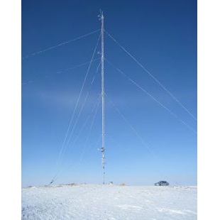 CAWS1000-GWS风能观测站