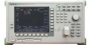 （ 日本）Anritsu 光谱分析仪