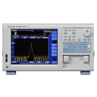 回收  横河光谱分析仪 AQ6377