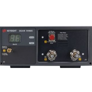 Keysight N1092C 供应 采样示波器