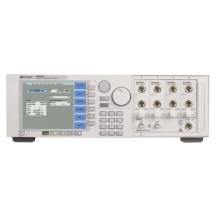 Keysight 81609A 可调谐激光源 供应