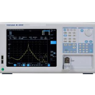 AQ6380 横河光谱分析仪 回收